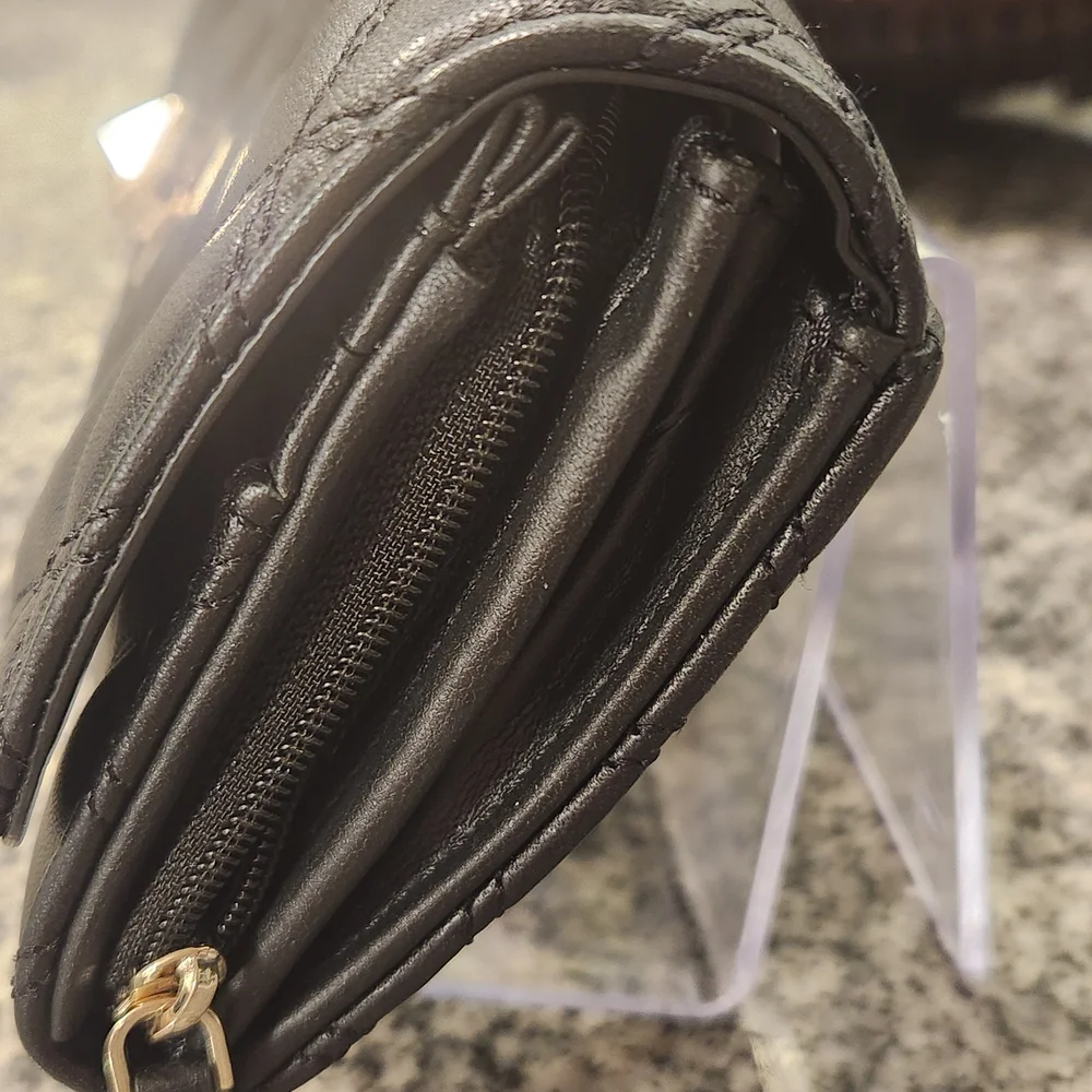 Kate Spade New York Natalia Large Flap Turn-Lock Wallet - Picture 6 of 12